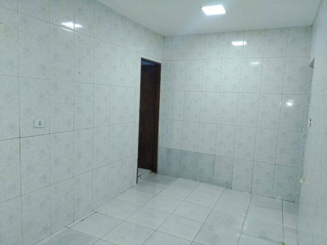 Casa para Venda em São Vicente - 5
