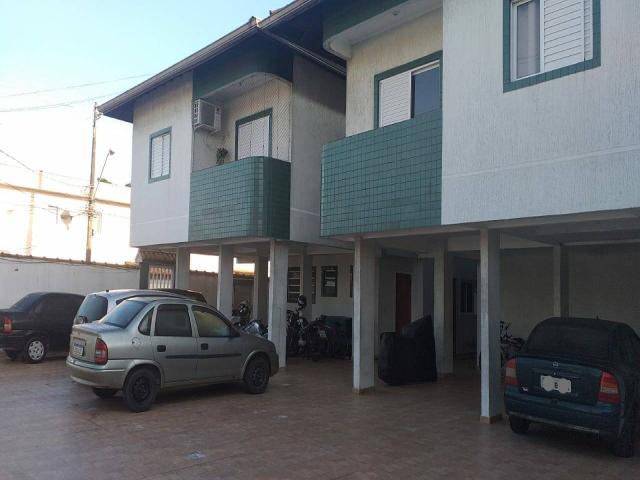 Casa para Venda em Praia Grande - 2