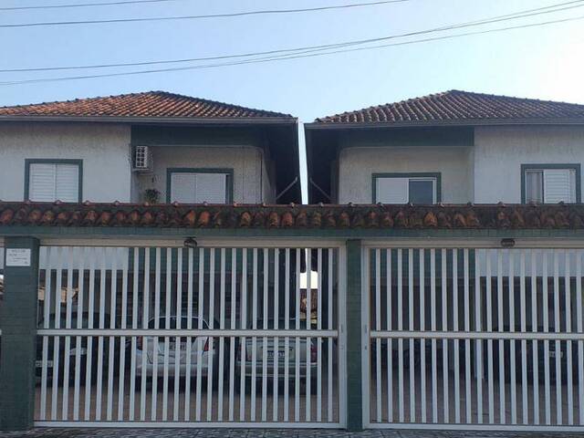 Venda em Vila Sônia - Praia Grande
