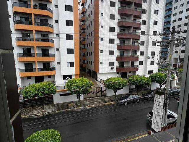 #52067 - Apartamento para Venda em Praia Grande - SP - 1
