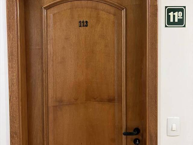 #52068 - Apartamento para Venda em Praia Grande - SP - 2