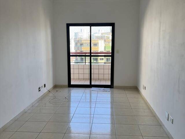 #52068 - Apartamento para Venda em Praia Grande - SP - 3