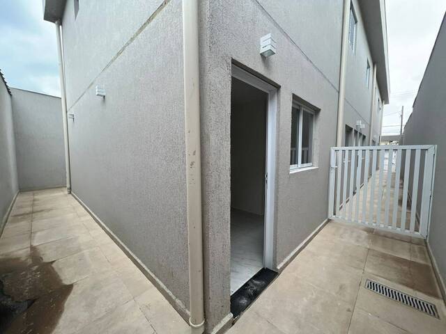 #52072 - Casa em condomínio para Venda em Praia Grande - SP