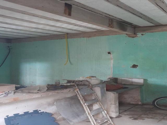 #52080 - Casa para Venda em São Vicente - SP