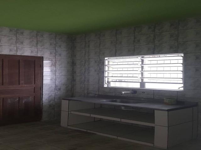 #52080 - Casa para Venda em São Vicente - SP