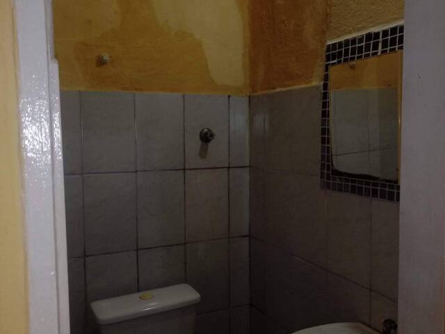 Venda em Cidade Naútica - São Vicente