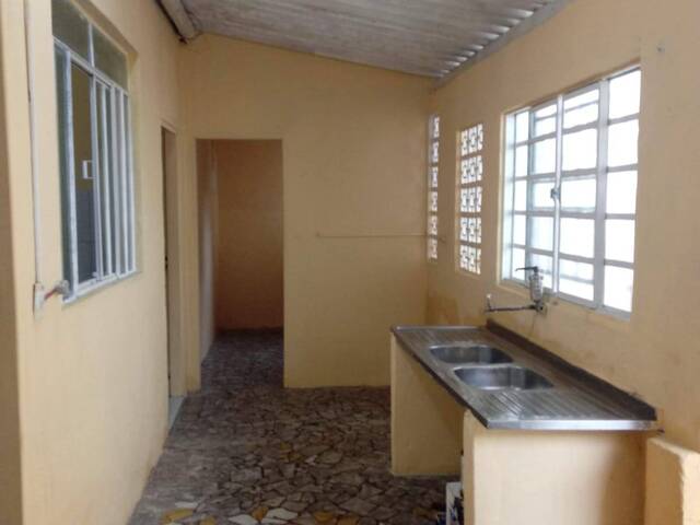 #52087 - Casa para Venda em São Vicente - SP