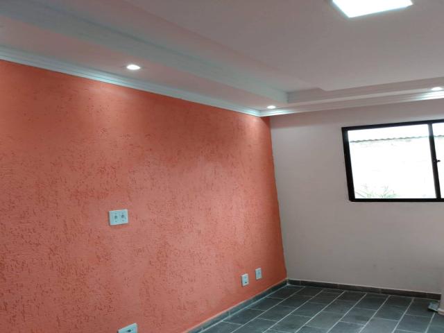 Apartamento para Venda em São Vicente - 4