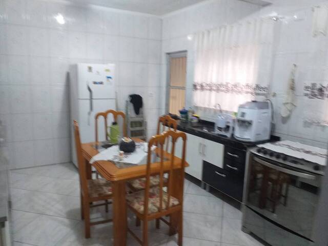 Venda em Jardim Irmã Dolores - São Vicente