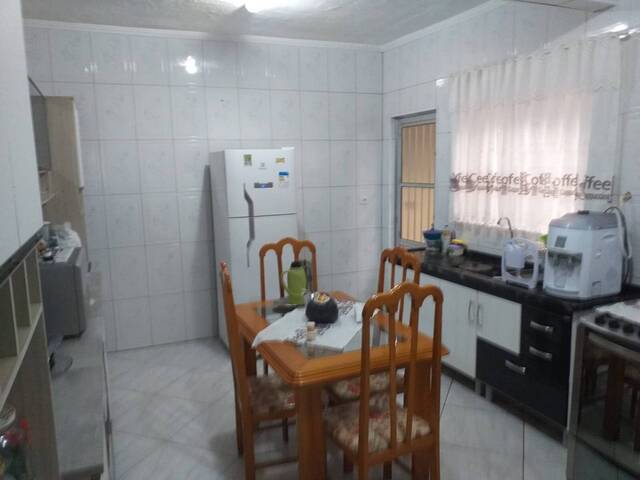 #52108 - Casa para Venda em São Vicente - SP - 2