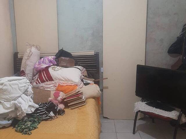 #52113 - Casa para Venda em São Vicente - SP - 3