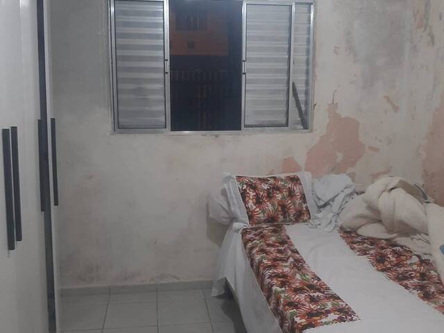 #52113 - Casa para Venda em São Vicente - SP - 2