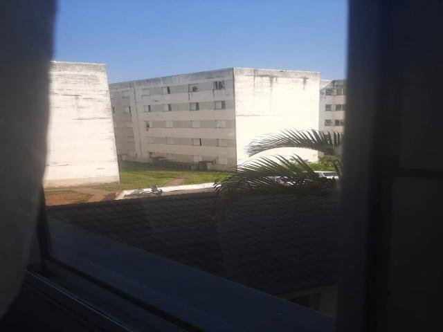 Apartamento para Venda em São Vicente - 4
