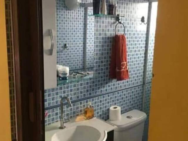 #52115 - Casa para Venda em São Vicente - SP - 2