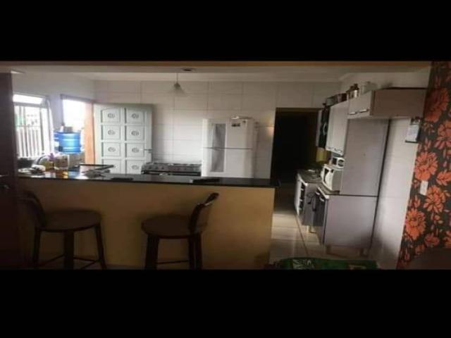 Casa para Venda em São Vicente - 5