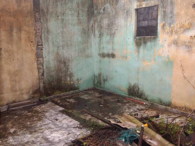 #52131 - Casa para Venda em São Vicente - SP - 2