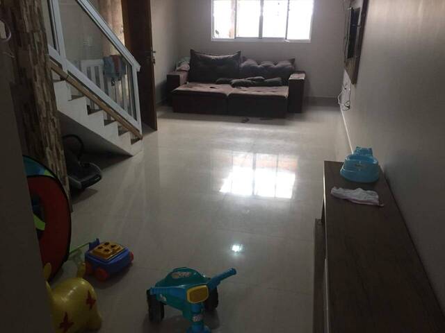 #52132 - Casa para Venda em São Vicente - SP - 2