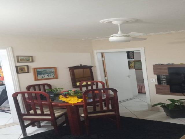 Apartamento para Venda em São Vicente - 4