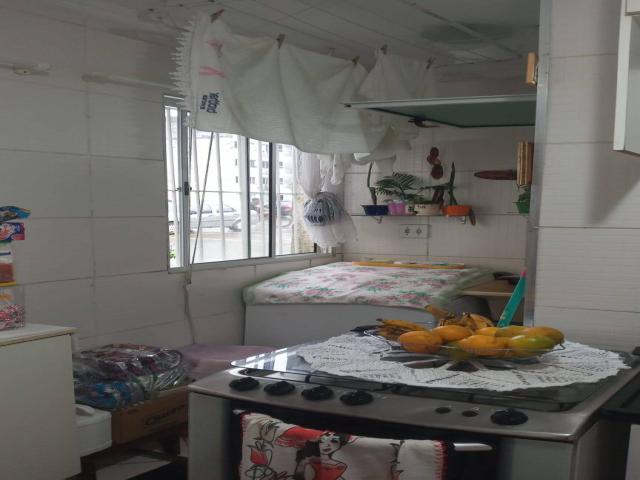 Apartamento para Venda em São Vicente - 5