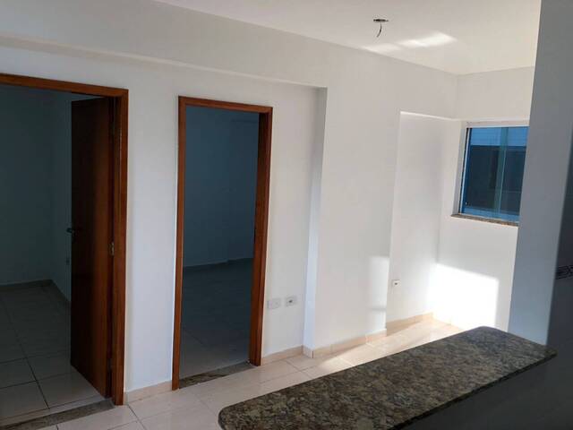 #52138 - Apartamento para Venda em São Vicente - SP - 2