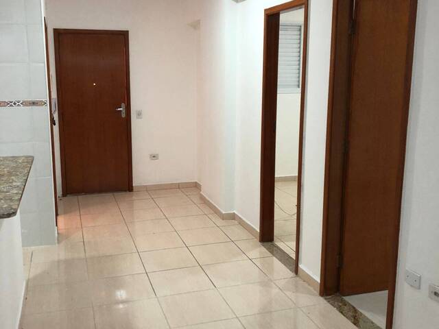 #52138 - Apartamento para Venda em São Vicente - SP - 3