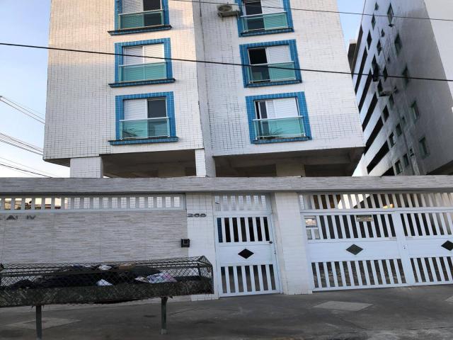 Apartamento para Venda em São Vicente - 4