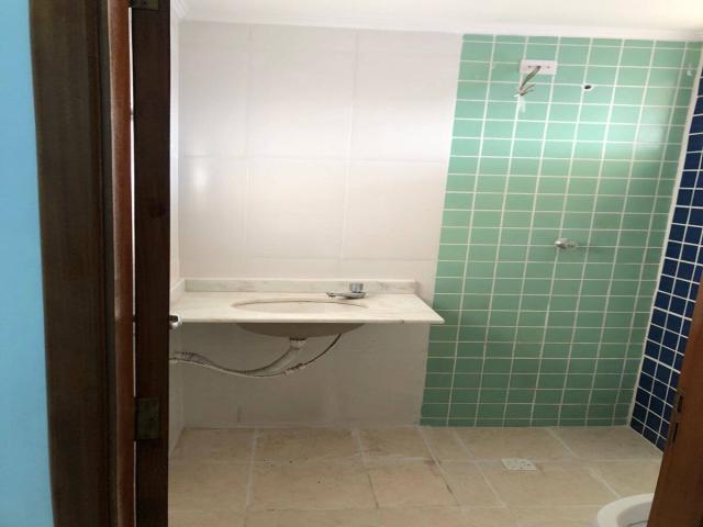 Apartamento para Venda em São Vicente - 5
