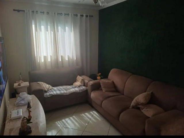 Apartamento para Venda em São Vicente - 4