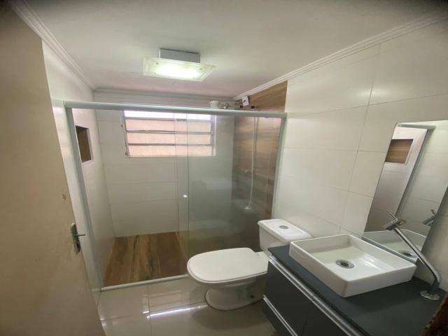 Apartamento para Venda em São Vicente - 4
