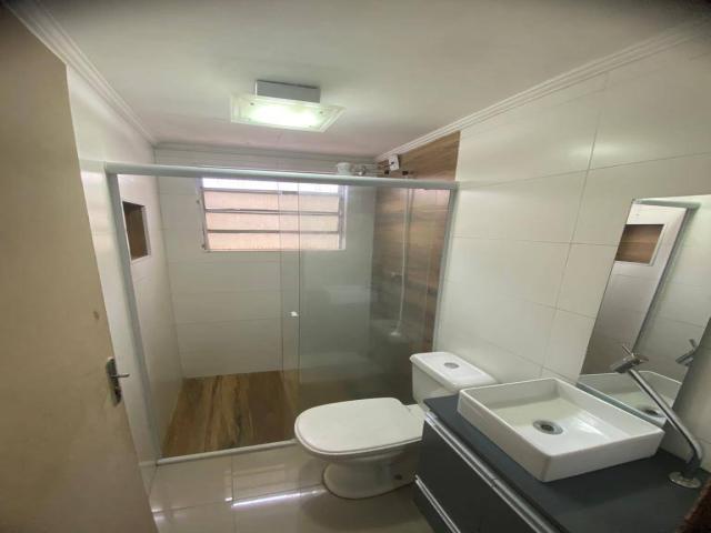 Apartamento para Venda em São Vicente - 5