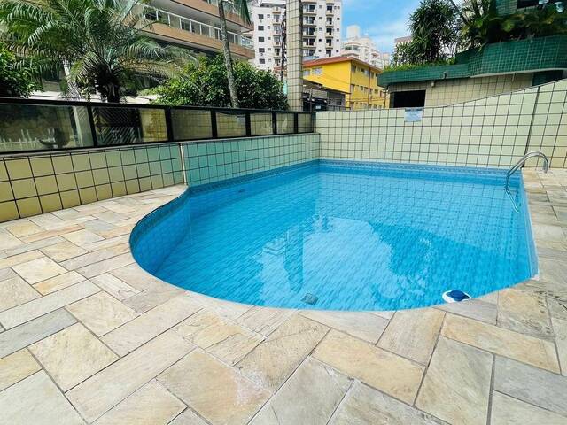 #52144 - Apartamento para Venda em Praia Grande - SP - 3