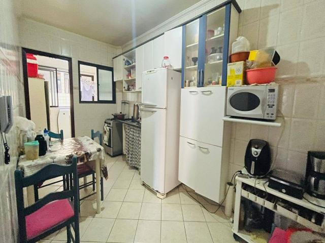 Apartamento para Venda em Praia Grande - 5