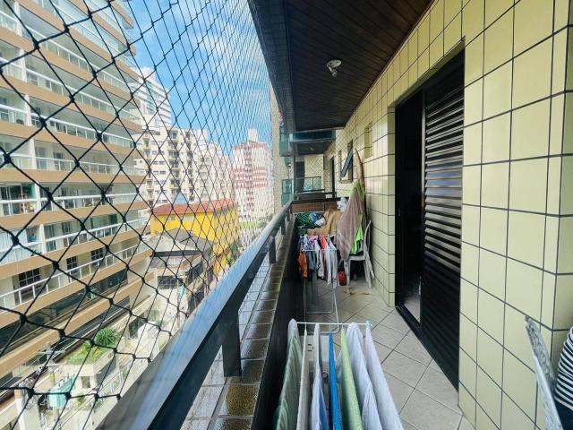 Apartamento para Venda em Praia Grande - 4
