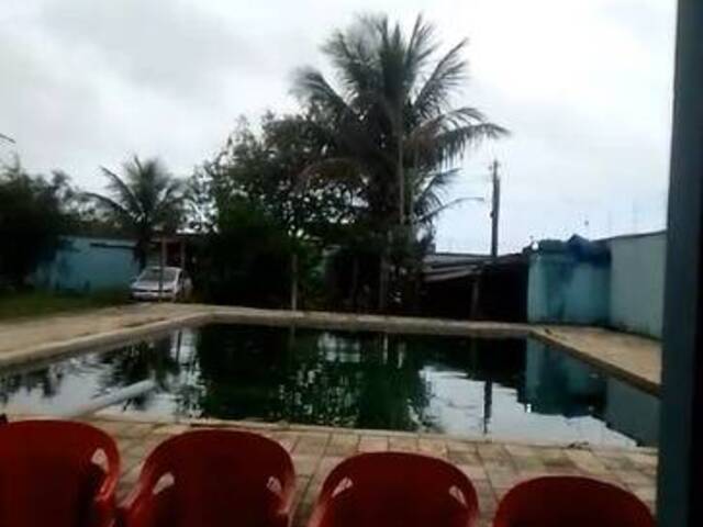 #52145 - Casa para Venda em Itanhaém - SP - 2