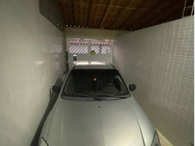 #52148 - Casa para Venda em São Vicente - SP - 3