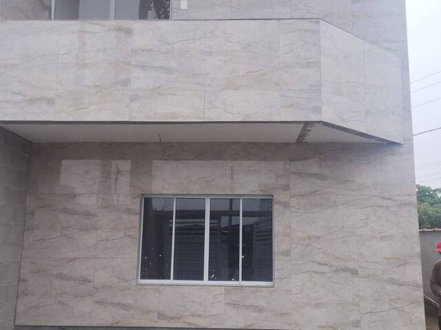 #52152 - Casa para Venda em São Vicente - SP - 2