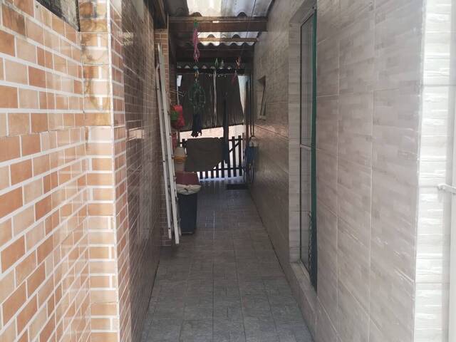 #52153 - Casa para Venda em São Vicente - SP - 3