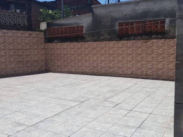 Venda em Jardim Irmã Dolores - São Vicente