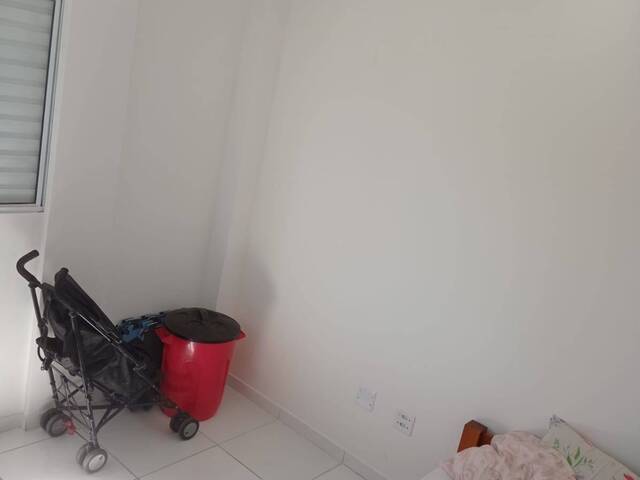 #52154 - Apartamento para Venda em São Vicente - SP - 2