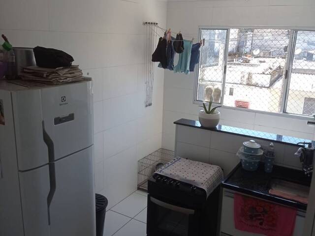 #52154 - Apartamento para Venda em São Vicente - SP - 3