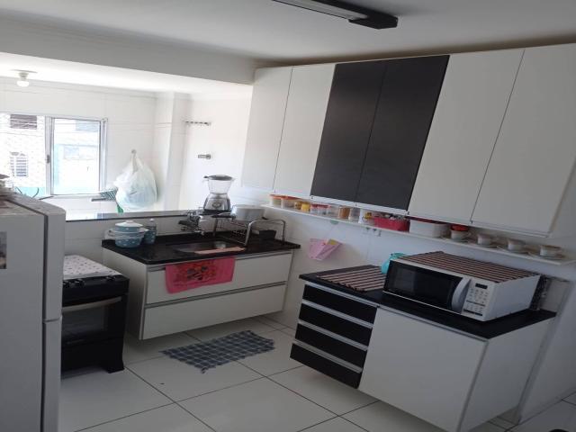 Apartamento para Venda em São Vicente - 5