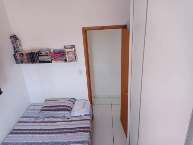 Apartamento para Venda em São Vicente - 4