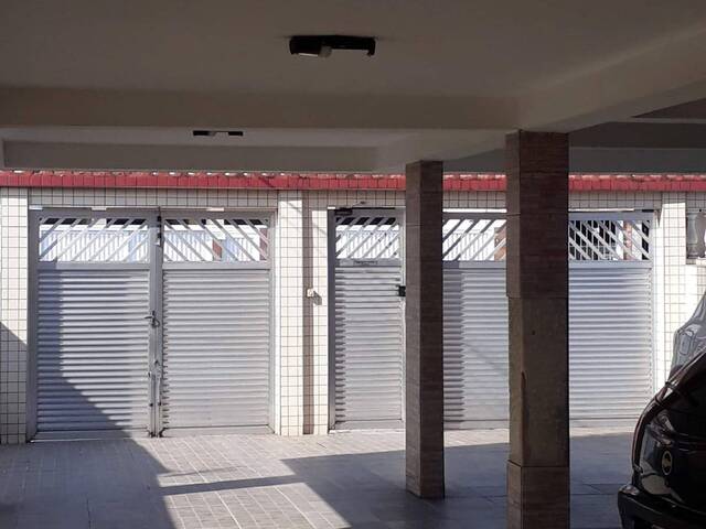#52164 - Apartamento para Venda em São Vicente - SP - 1