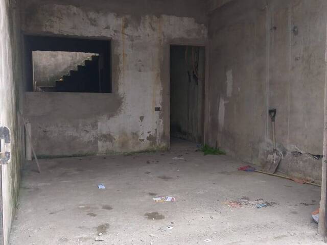 #52170 - Casa para Venda em São Vicente - SP