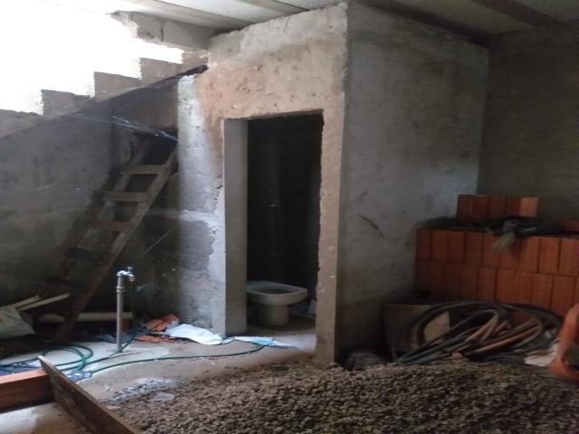 Casa para Venda em São Vicente - 5