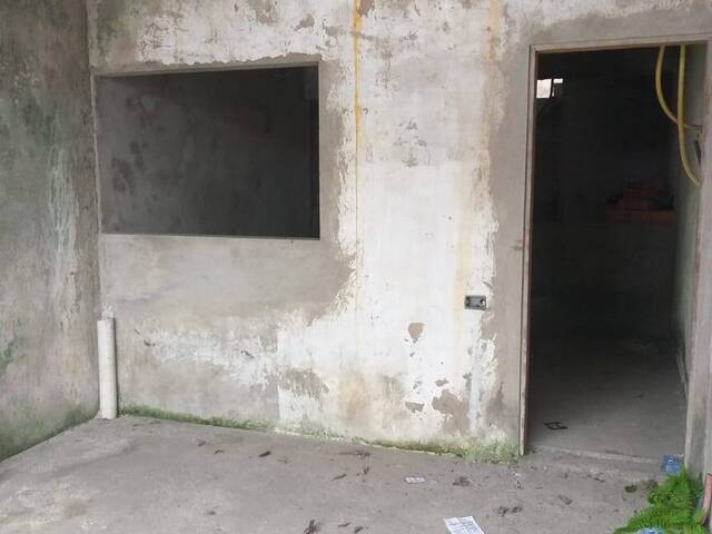 #52170 - Casa para Venda em São Vicente - SP