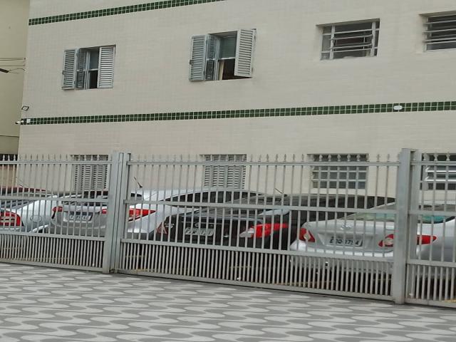 Apartamento para Venda em Praia Grande - 4