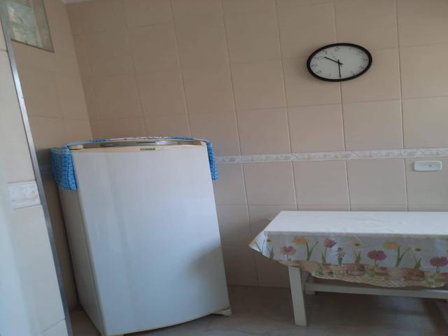 Apartamento para Venda em Praia Grande - 5