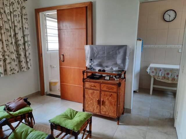 #52182 - Apartamento para Venda em Praia Grande - SP - 1
