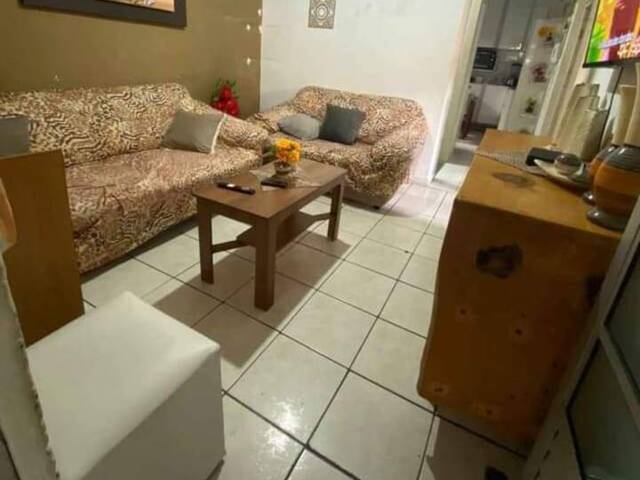 #52185 - Casa para Venda em São Vicente - SP - 3